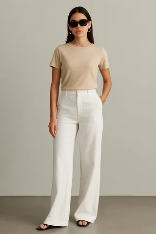 pantalon iris - Vista 1