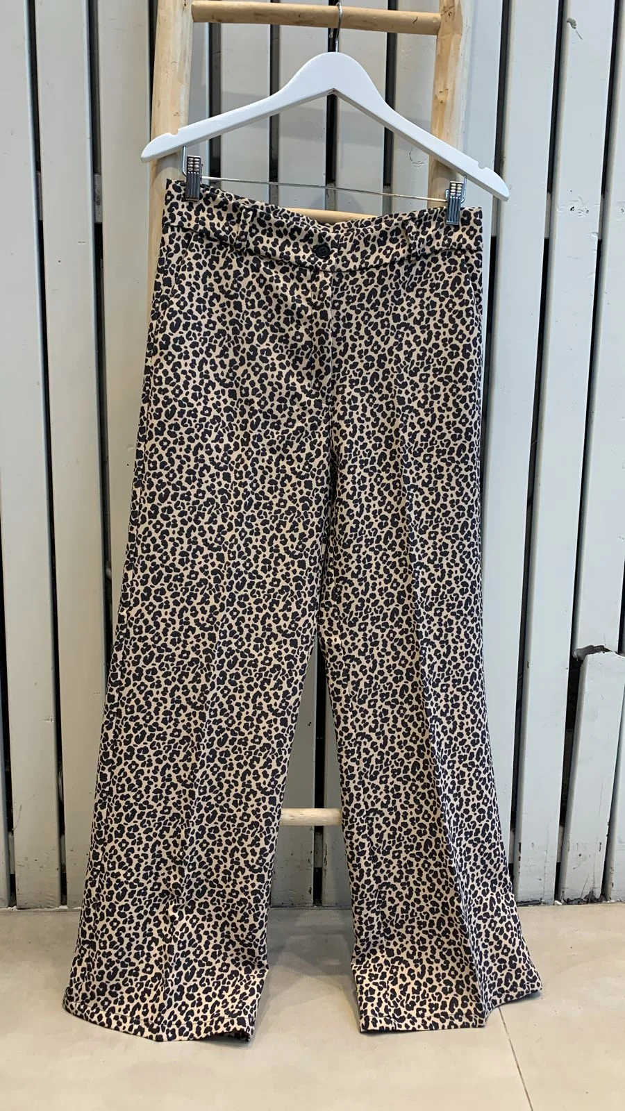 pantalon jaguar