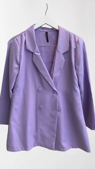 blazer rolex - Vista 1