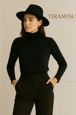 Polera Sigal - Vista 3