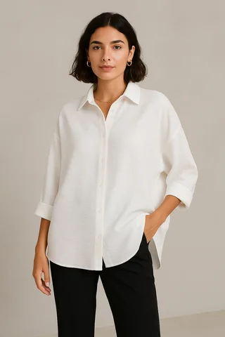 camisa ashton - Vista 4