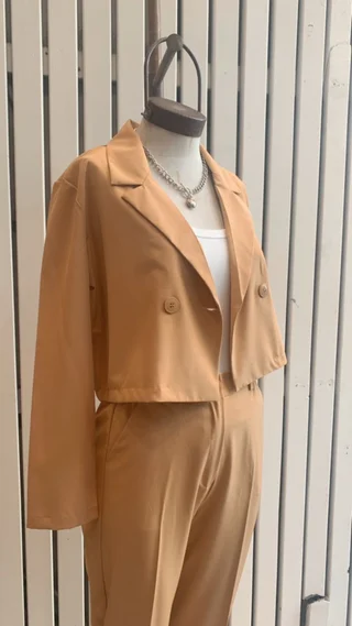 blazer alida - Vista 1