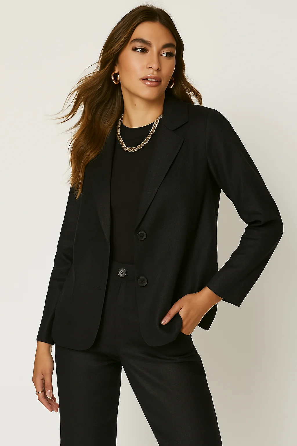 blazer malaga