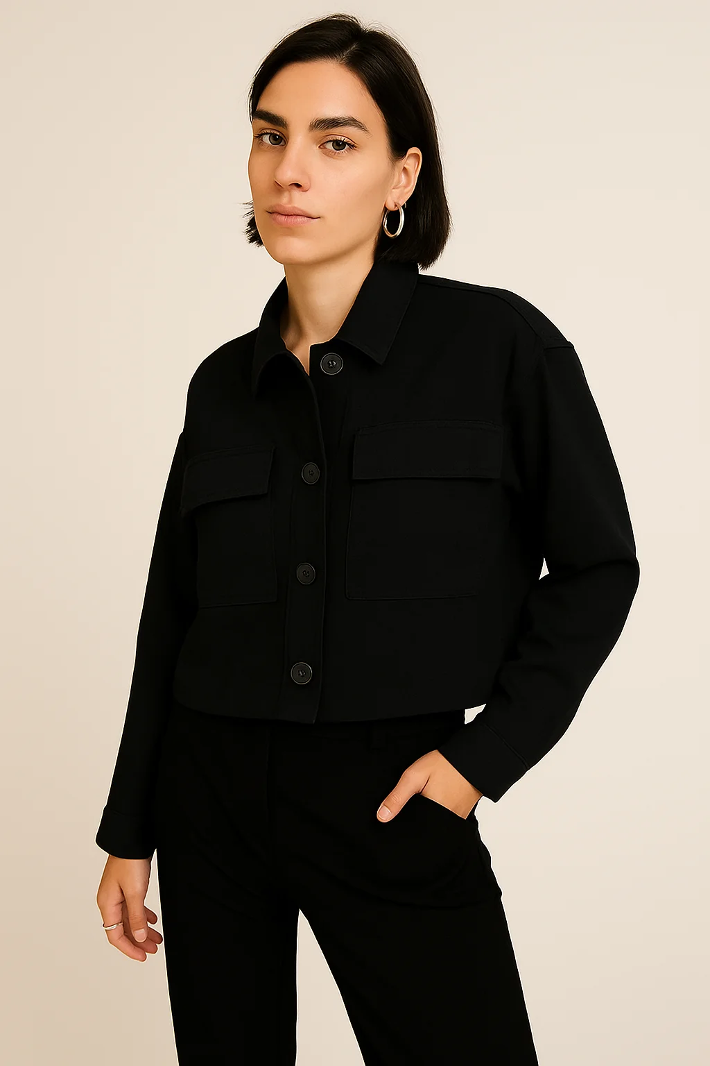 Chaqueta Ceylan