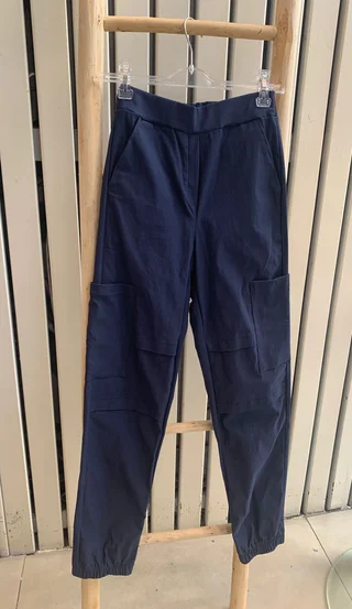 Babucha Brasil - Vista 3