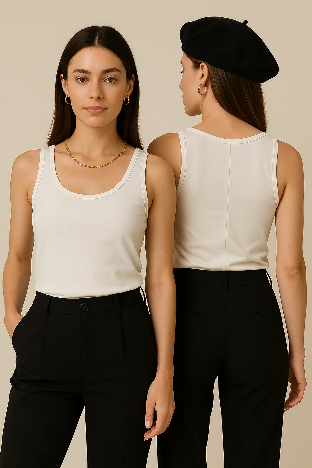 musculosa maria