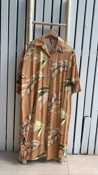 Vestido Beilys - Vista 5