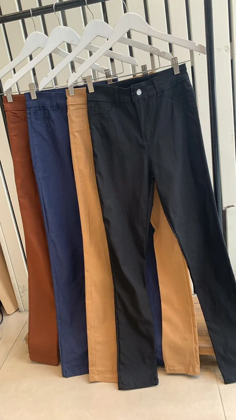 Pantalon Isadora