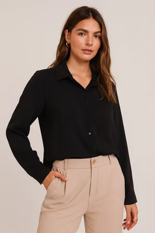 camisa stanley - Vista 5