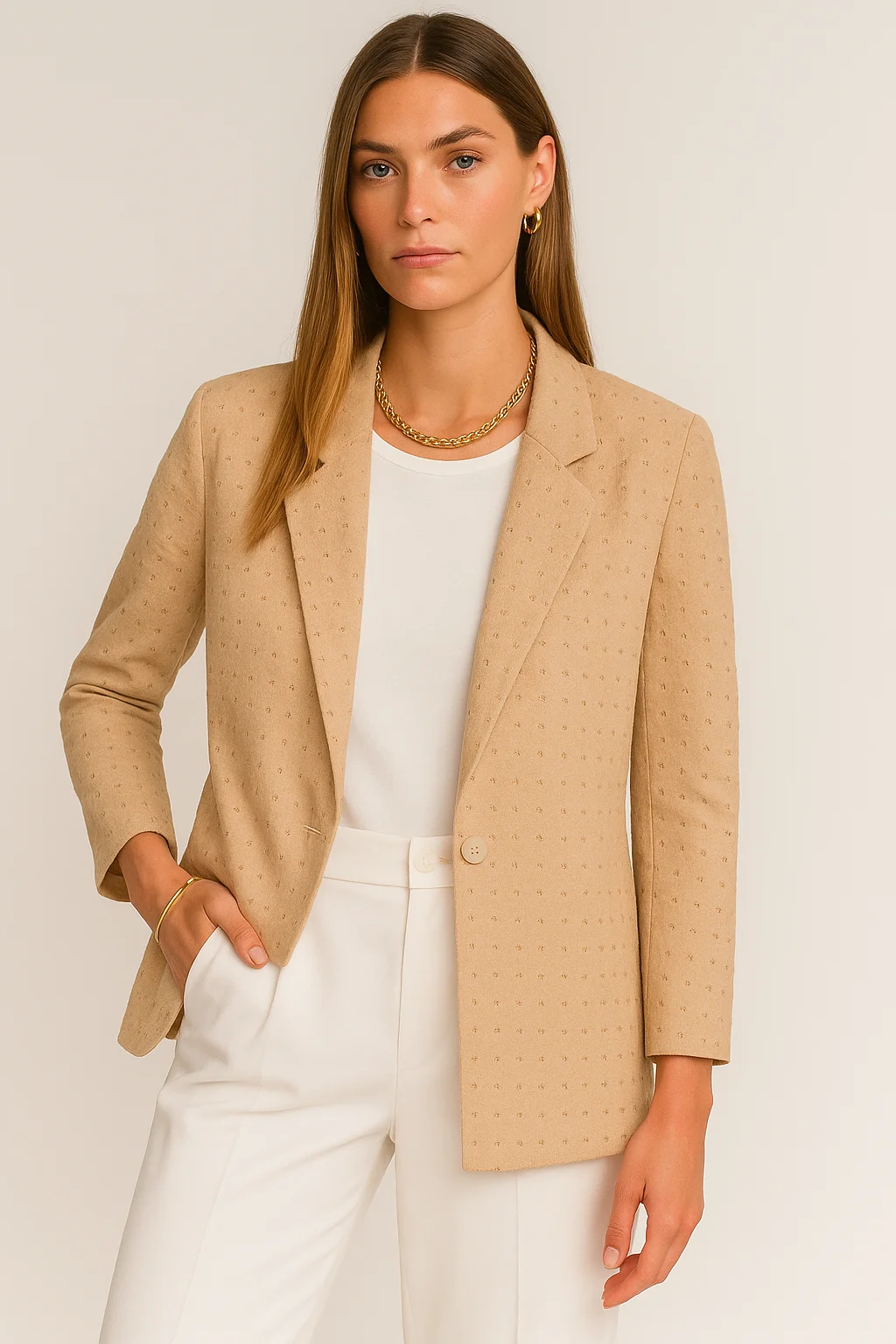 blazer carolina