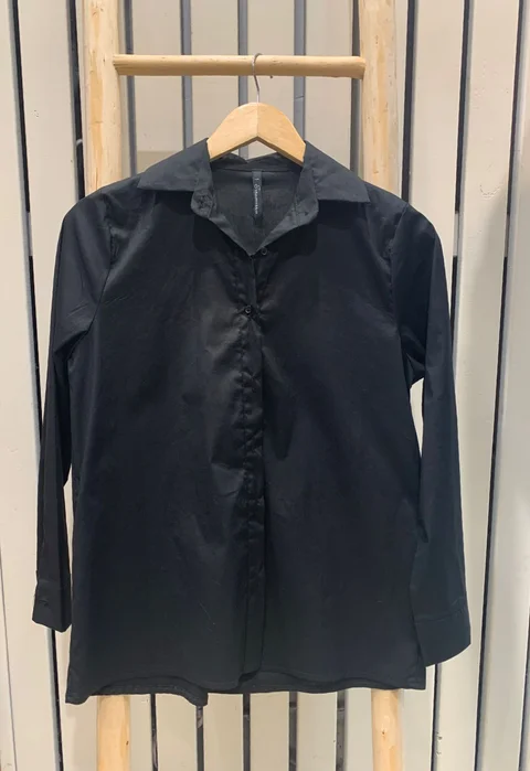 camisa klein