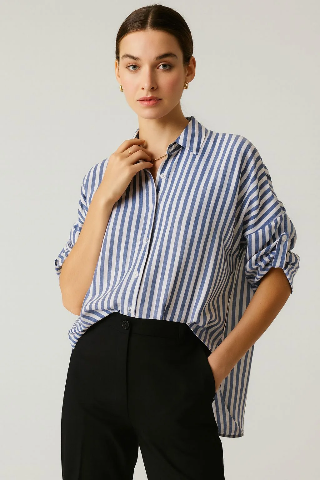 Camisa Duna