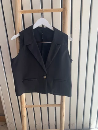 chaleco titanic - Vista 3