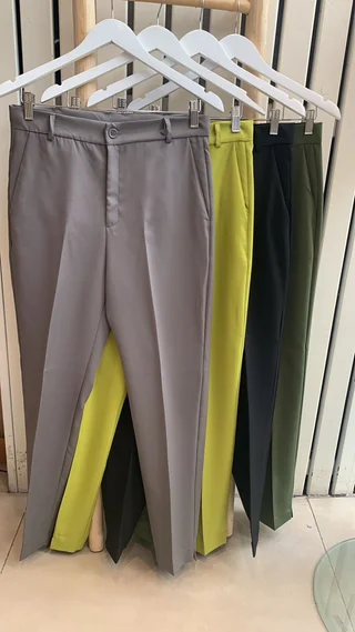 Pantalon Menage - Vista 6