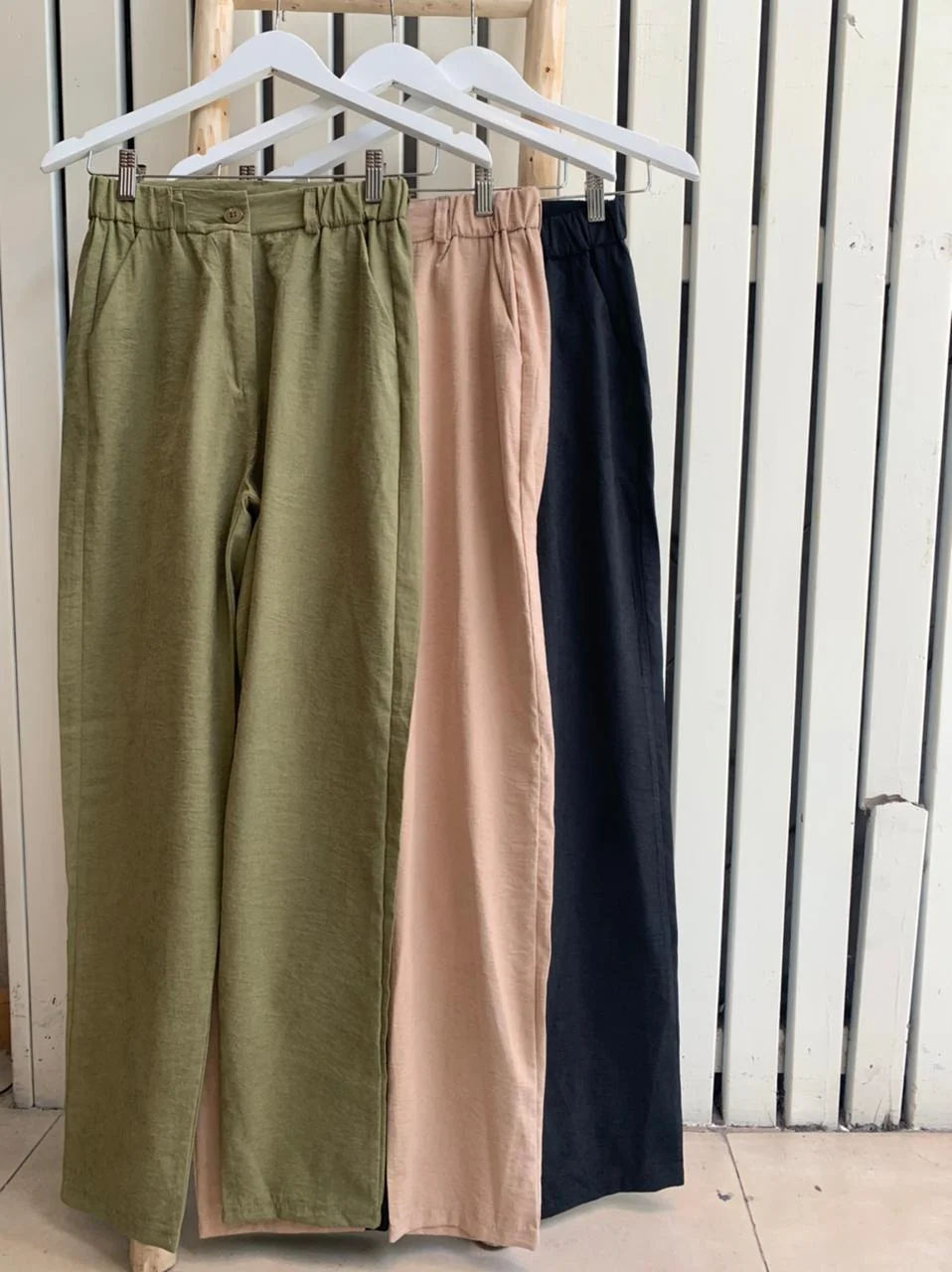 Pantalon Puma