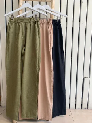 Pantalon Puma - Vista 2