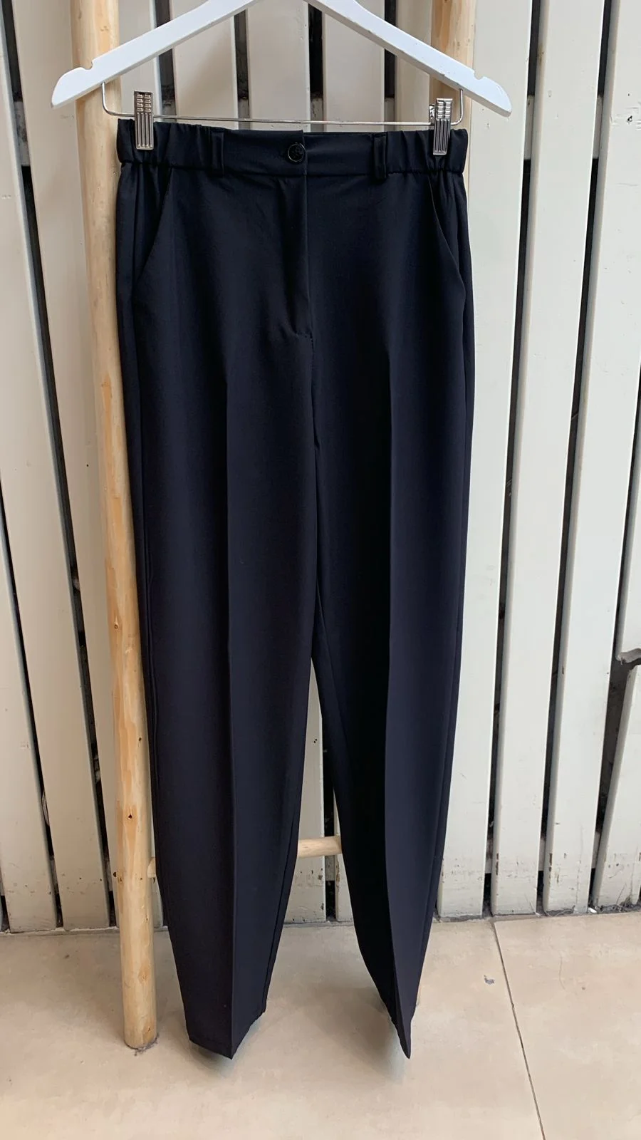 pantalon uniqlo