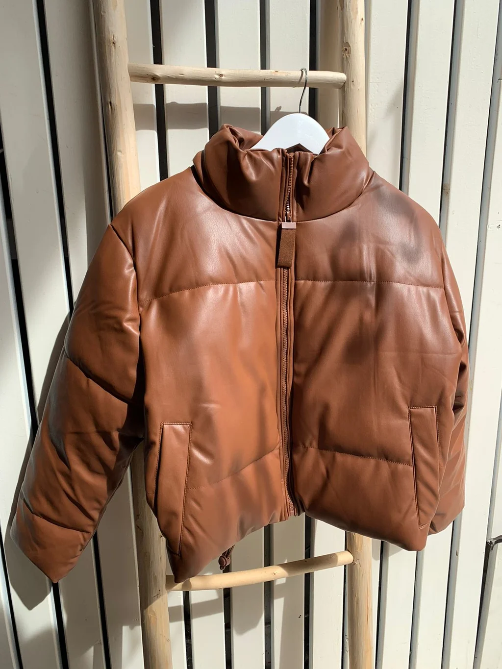 Campera Bear