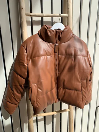 Campera Bear - Vista 5