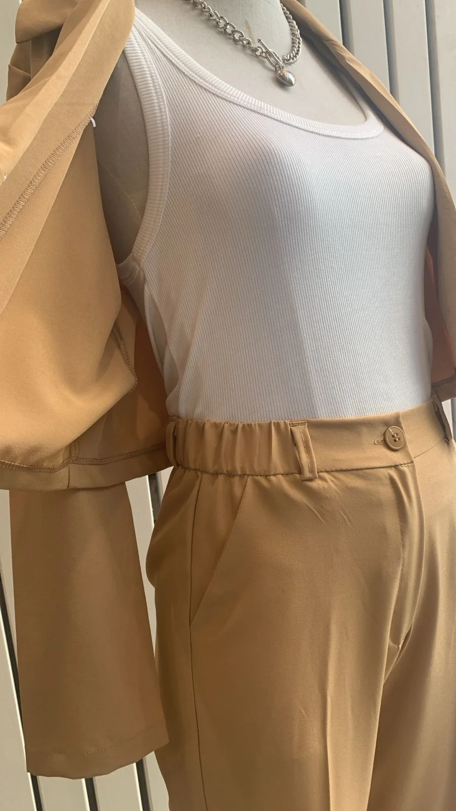 pantalon uniqlo