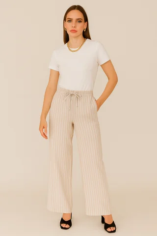 pantalon kedem - Vista 4