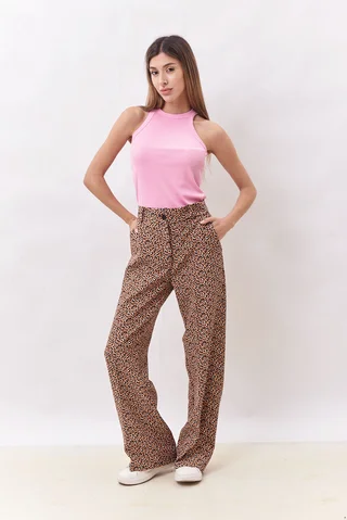 pantalon jaguar - Vista 1