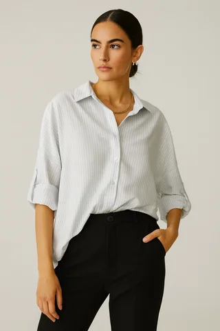 camisa marvel - Vista 5