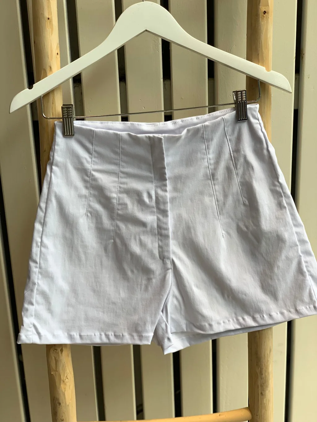 short zero