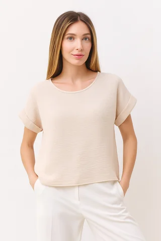 blusa  australia - Vista 1