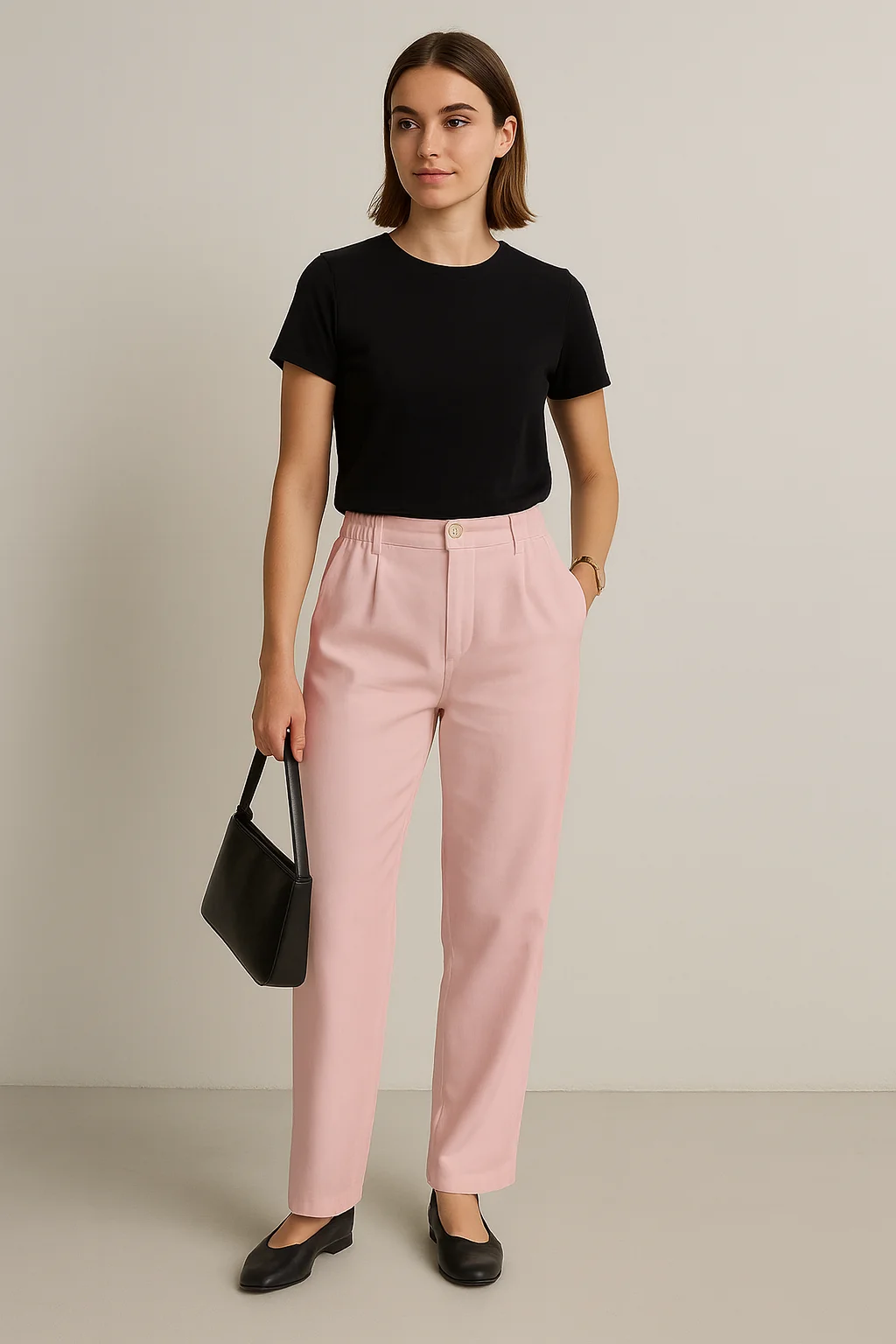 Pantalon asalea