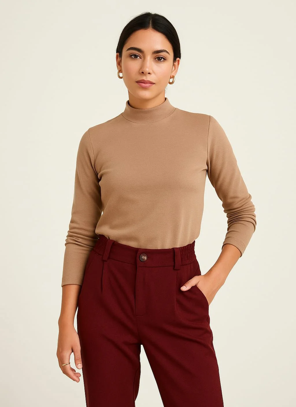 media polera duti