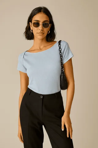 remera julieta - Vista 3