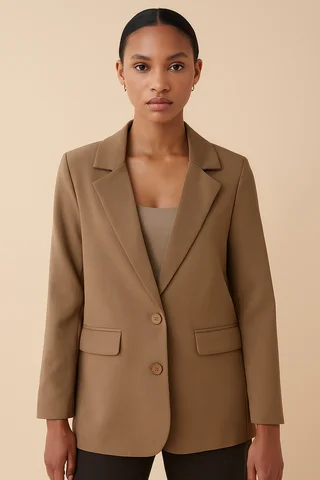 blazer cher - Vista 2