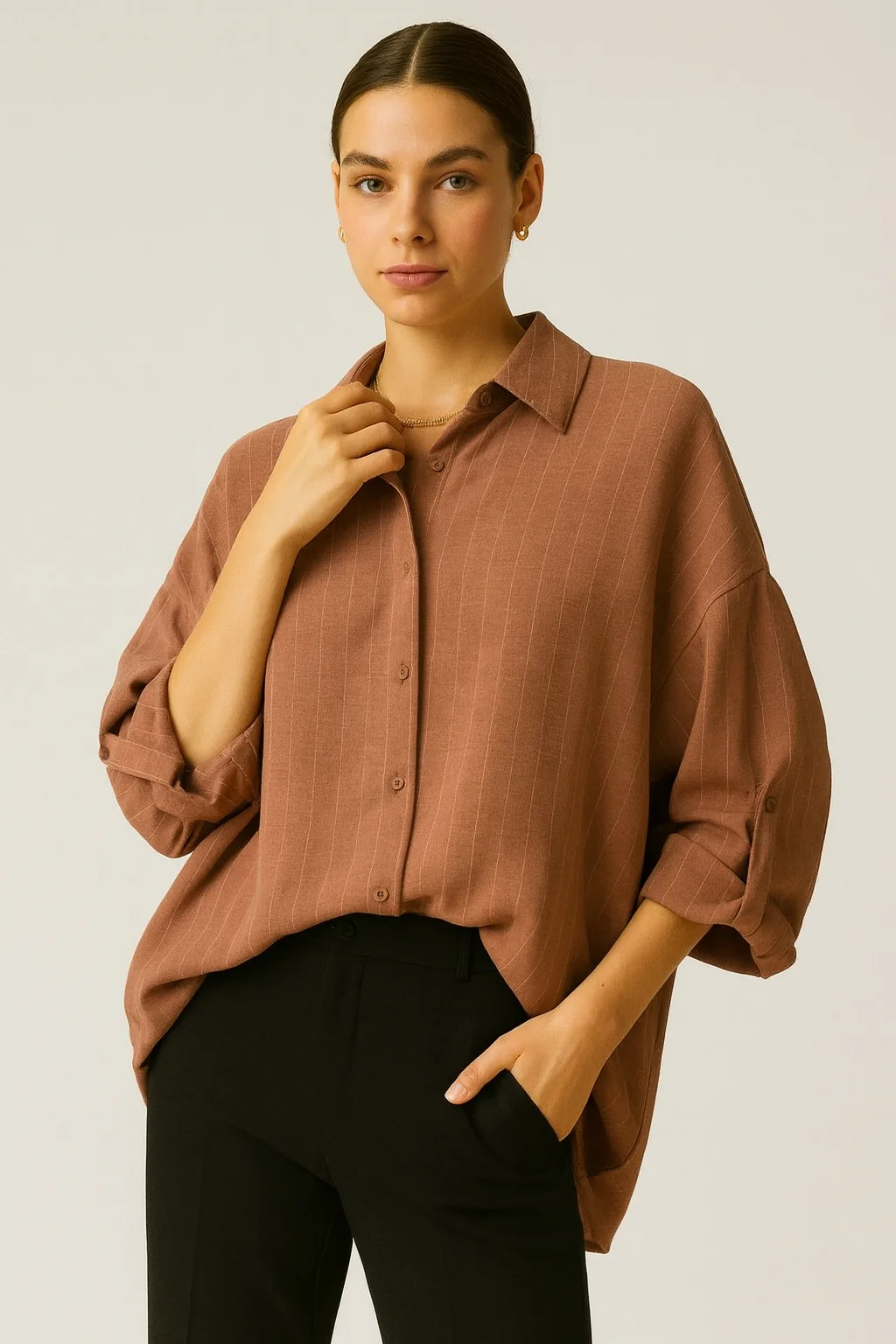 Camisa Duna
