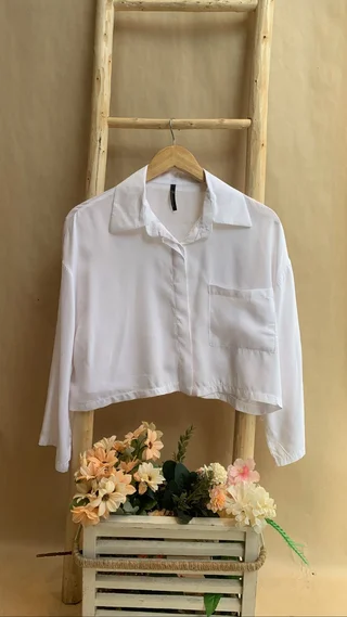 camisa litania - Vista 6