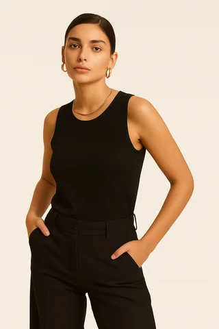 musculosa gala - Vista 5