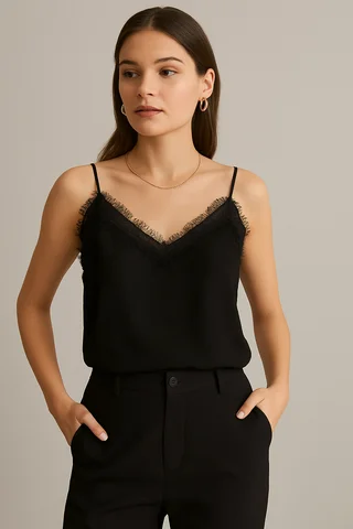 Musculosa Lali - Vista 6