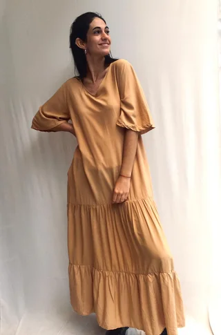 Vestido Benji - Vista 2