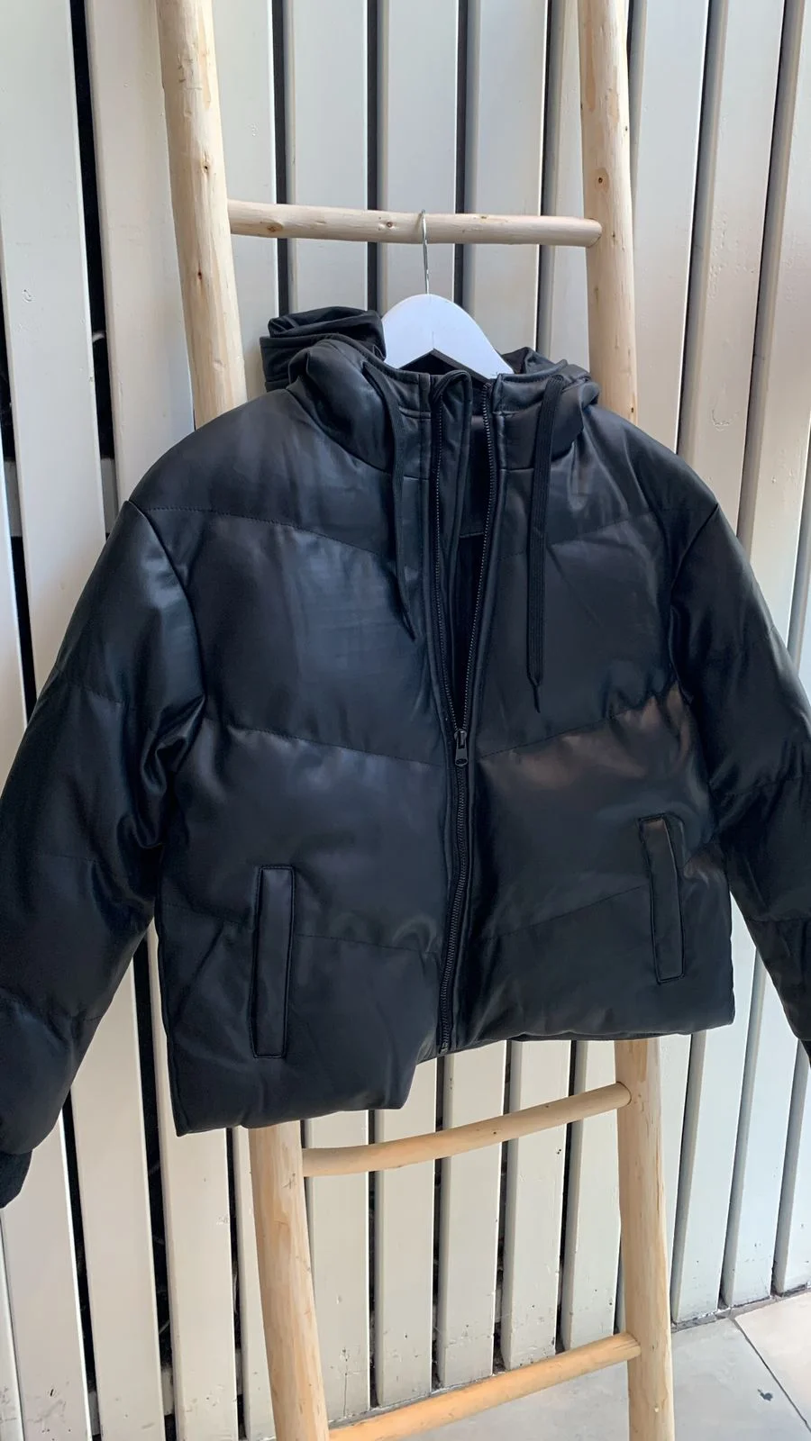 Campera Rain