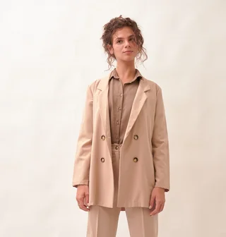 blazer dinamarca - Vista 1