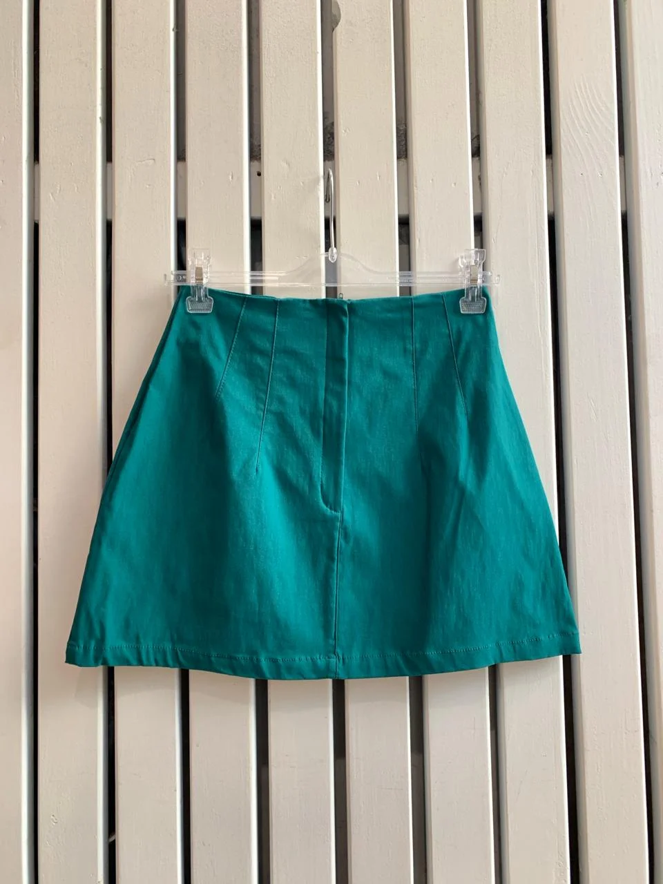 pollera mini meraki