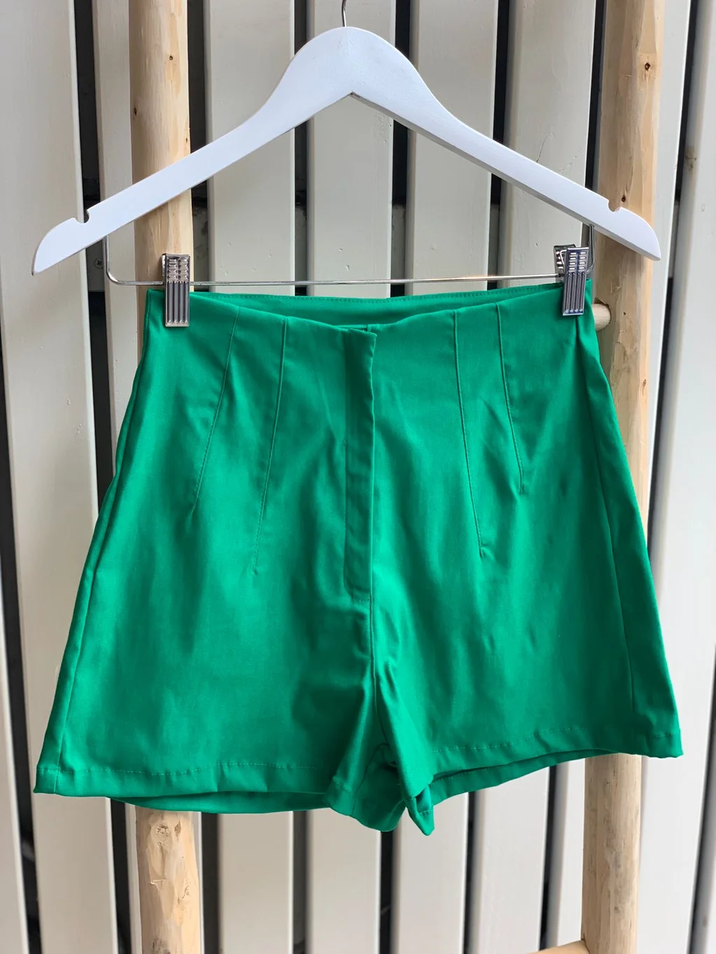 short zero