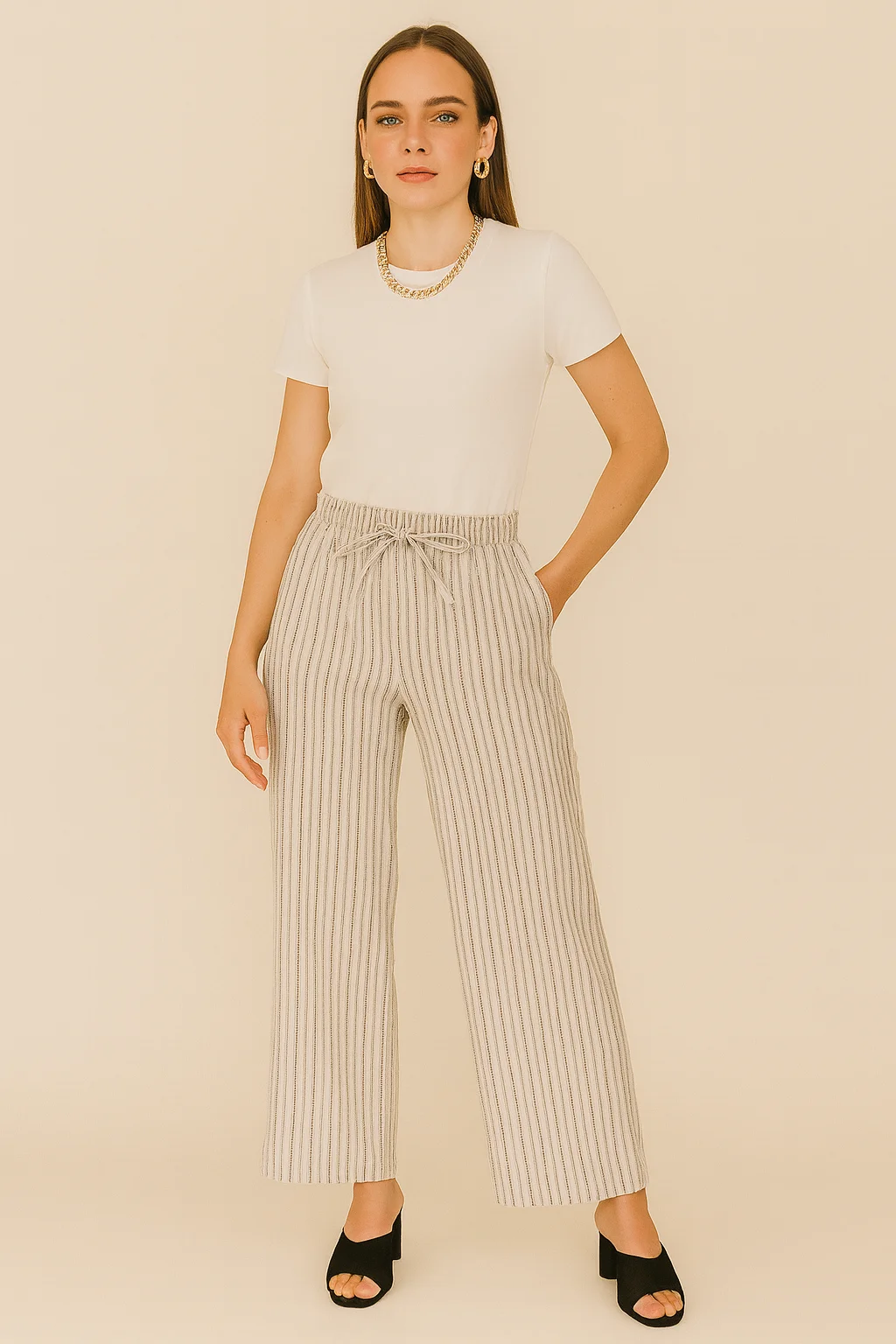 pantalon kedem