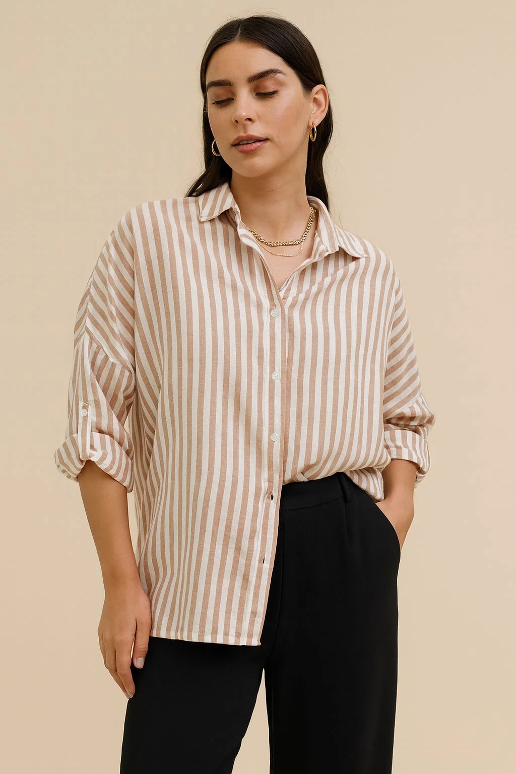 Camisa Duna