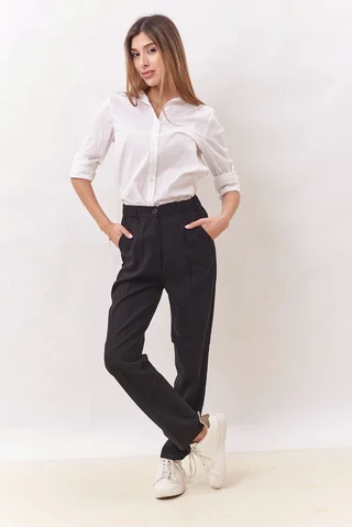 Pantalon asalea - Vista 2