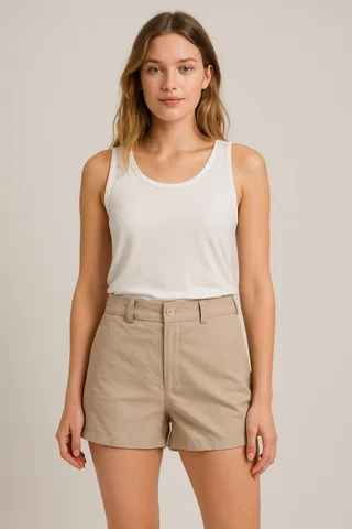 Short tuli - Vista 5