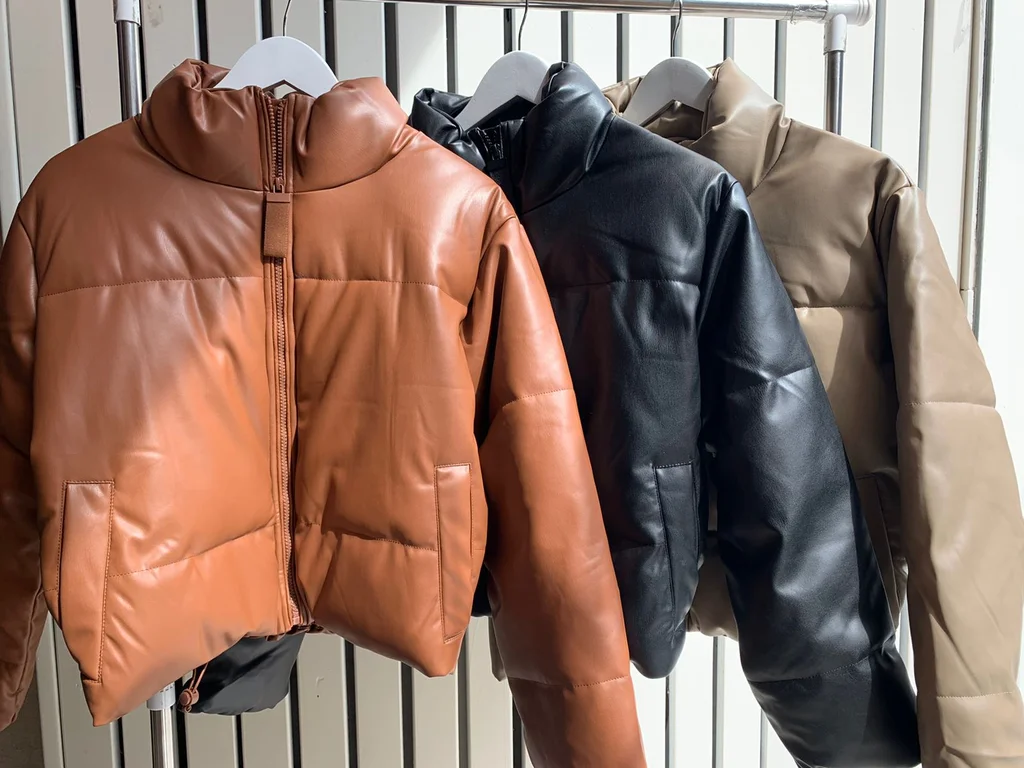 Campera Bear