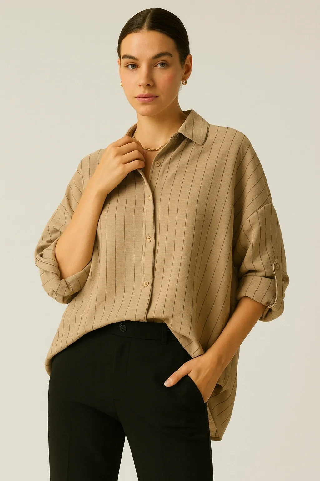 Camisa Duna