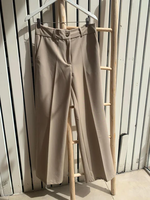 Pantalon Manhattan