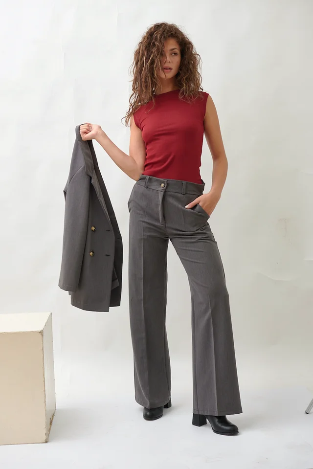 Pantalon Manhattan